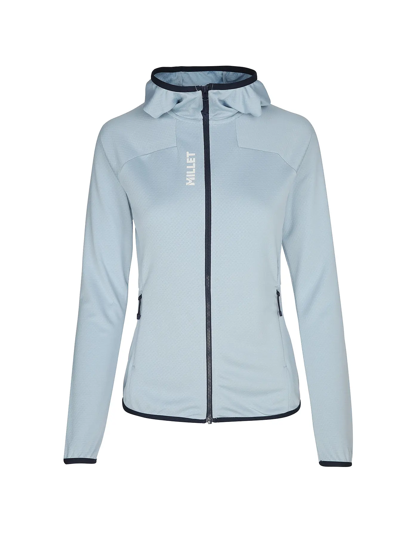 MILLET | Damen Fleecejacke Lokka 3 Hoodie | 